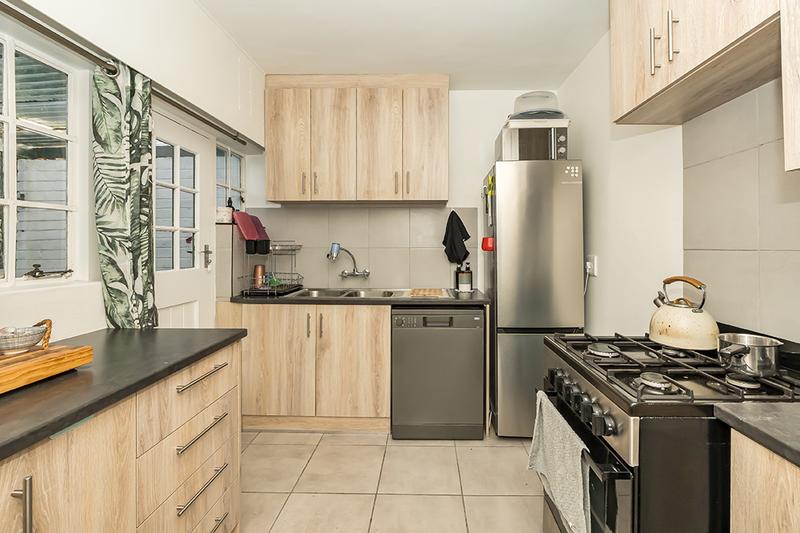 3 Bedroom Property for Sale in Kenilworth Western Cape